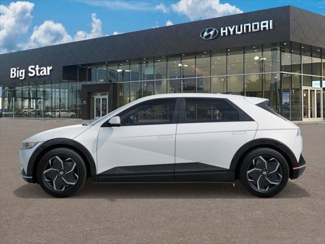 2024 Hyundai IONIQ 5 SE