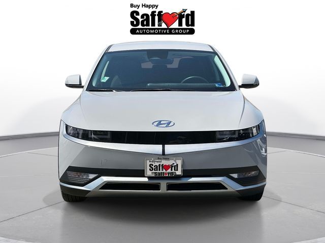 2024 Hyundai IONIQ 5 SE