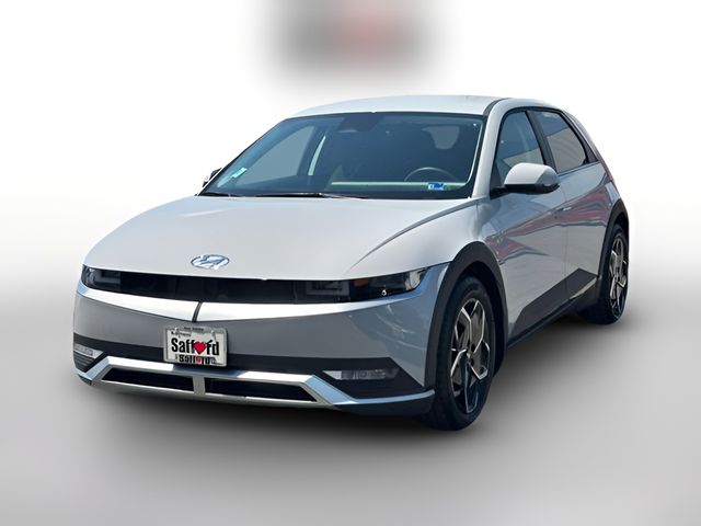 2024 Hyundai IONIQ 5 SE