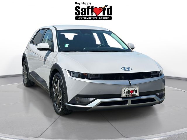 2024 Hyundai IONIQ 5 SE