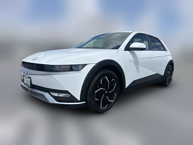2024 Hyundai IONIQ 5 SE