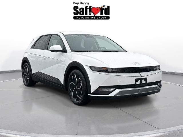 2024 Hyundai IONIQ 5 SE