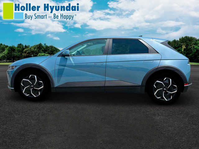 2024 Hyundai IONIQ 5 SE