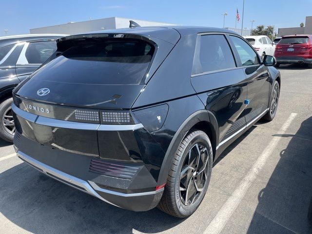 2024 Hyundai IONIQ 5 SE