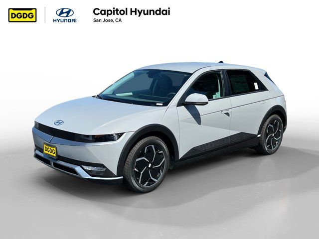 2024 Hyundai IONIQ 5 SE