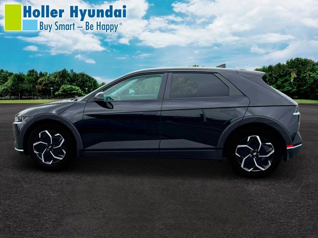 2024 Hyundai IONIQ 5 SE