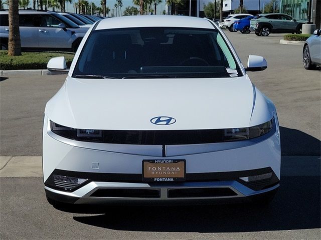 2024 Hyundai IONIQ 5 SE