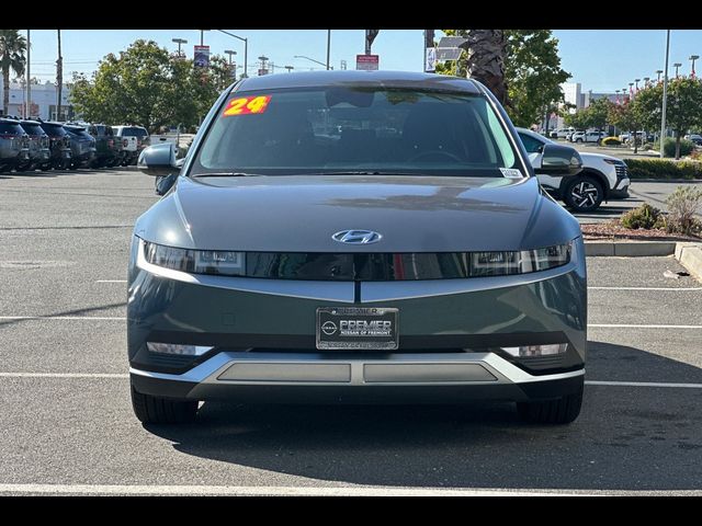2024 Hyundai IONIQ 5 SE