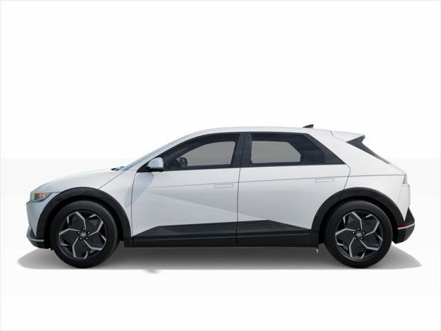 2024 Hyundai IONIQ 5 SE