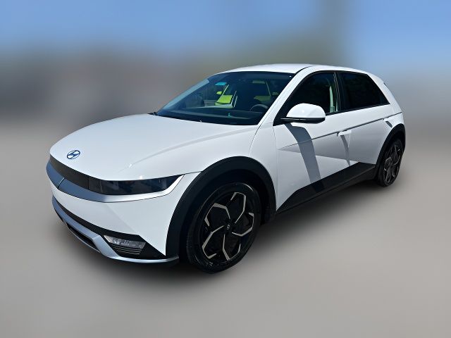 2024 Hyundai IONIQ 5 SE