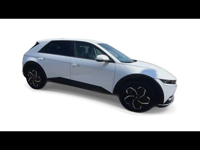 2024 Hyundai IONIQ 5 SE