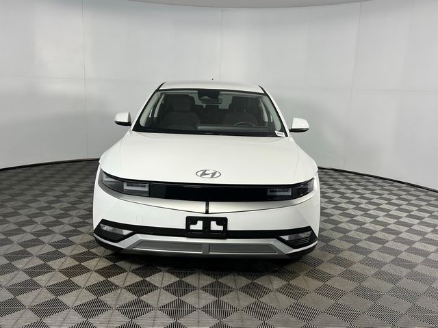 2024 Hyundai IONIQ 5 SE