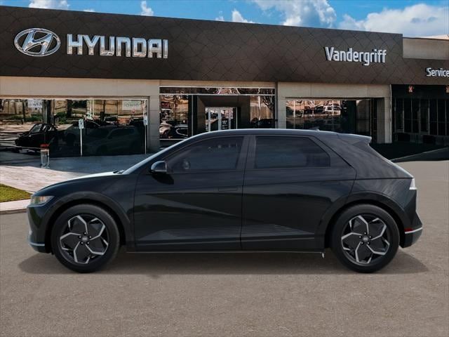 2024 Hyundai IONIQ 5 SE