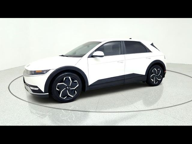 2024 Hyundai IONIQ 5 SE