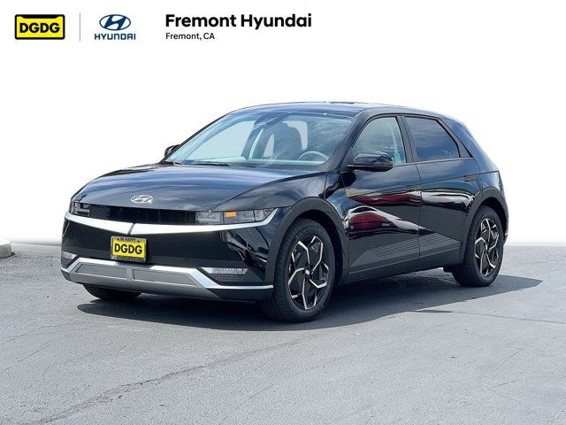 2024 Hyundai IONIQ 5 SE