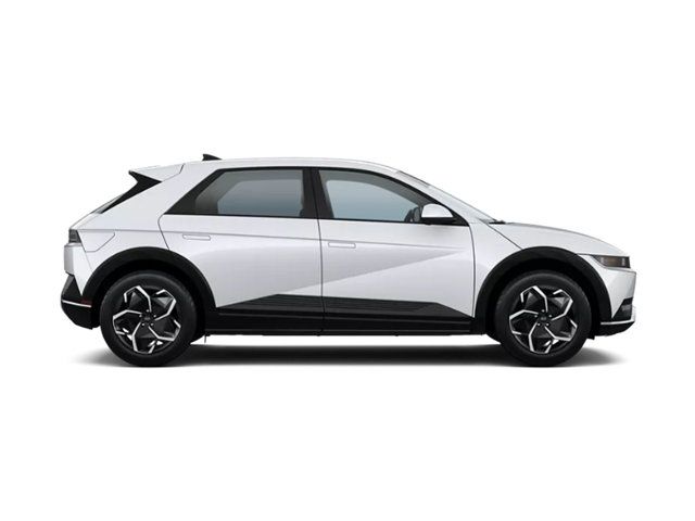 2024 Hyundai IONIQ 5 SE