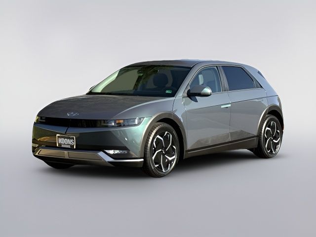 2024 Hyundai IONIQ 5 SE