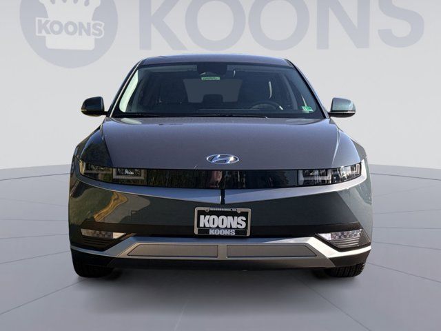2024 Hyundai IONIQ 5 SE