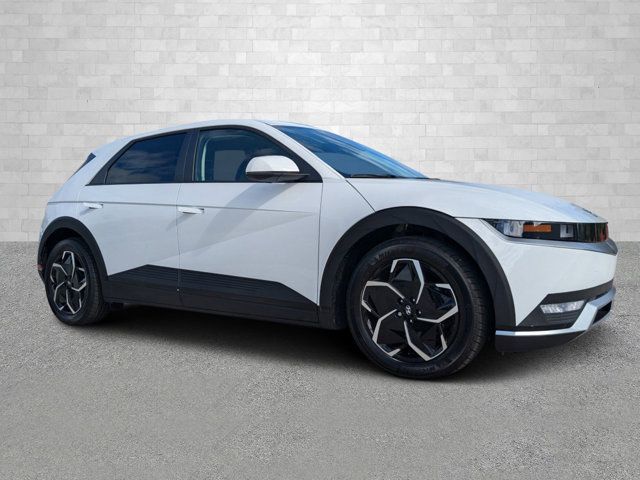 2024 Hyundai IONIQ 5 SE