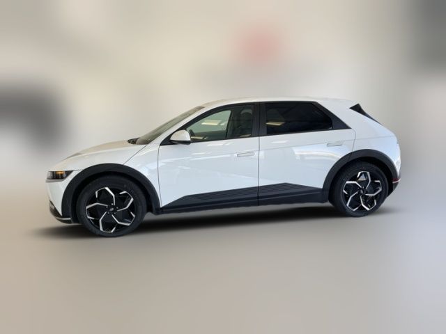 2024 Hyundai IONIQ 5 SE