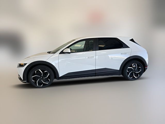 2024 Hyundai IONIQ 5 SE