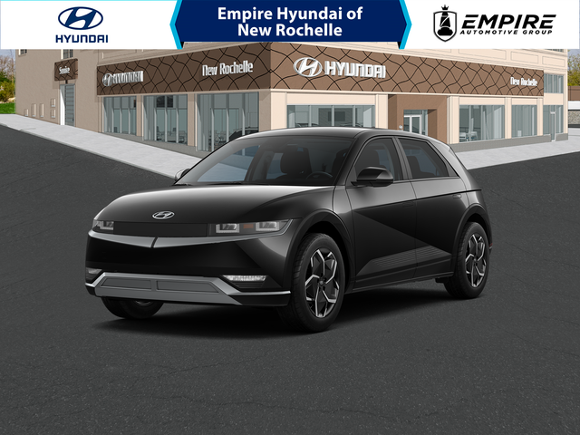 2024 Hyundai IONIQ 5 SE