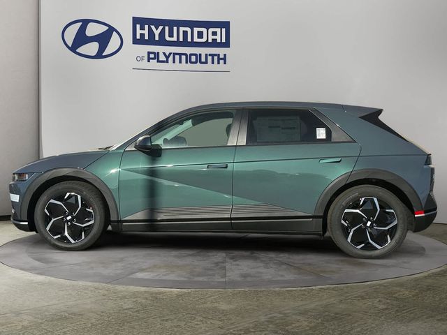 2024 Hyundai IONIQ 5 SE