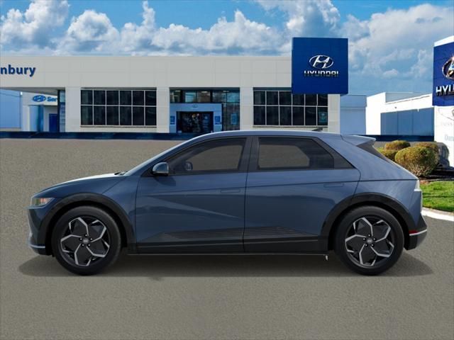 2024 Hyundai IONIQ 5 SE