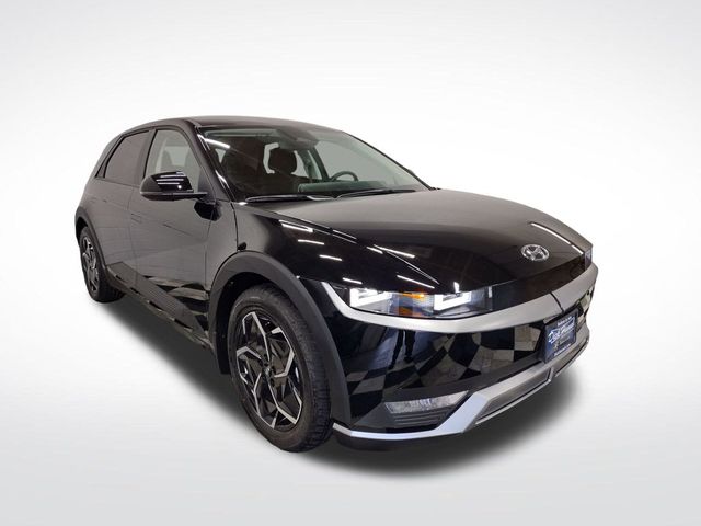 2024 Hyundai IONIQ 5 SE