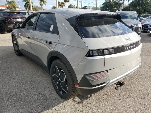 2024 Hyundai IONIQ 5 SE