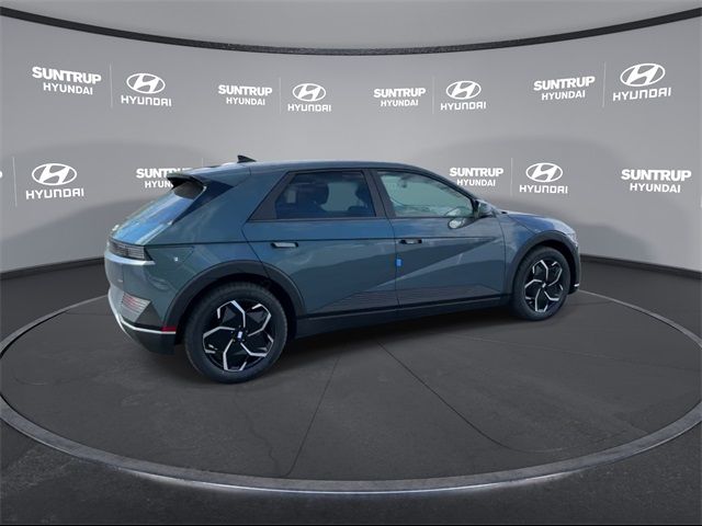 2024 Hyundai IONIQ 5 SE