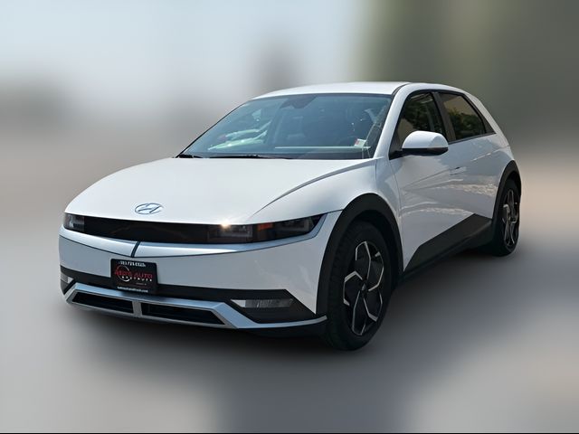 2024 Hyundai IONIQ 5 SE