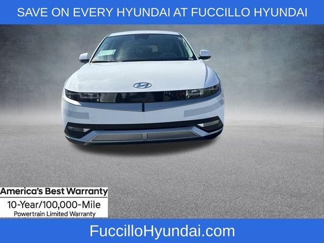 2024 Hyundai IONIQ 5 SE