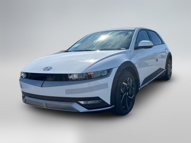 2024 Hyundai IONIQ 5 SE