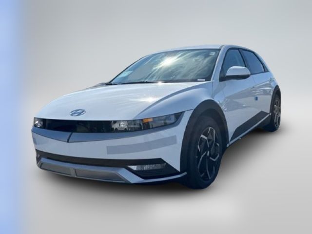 2024 Hyundai IONIQ 5 SE