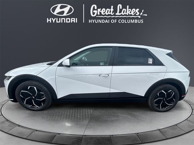 2024 Hyundai IONIQ 5 SE