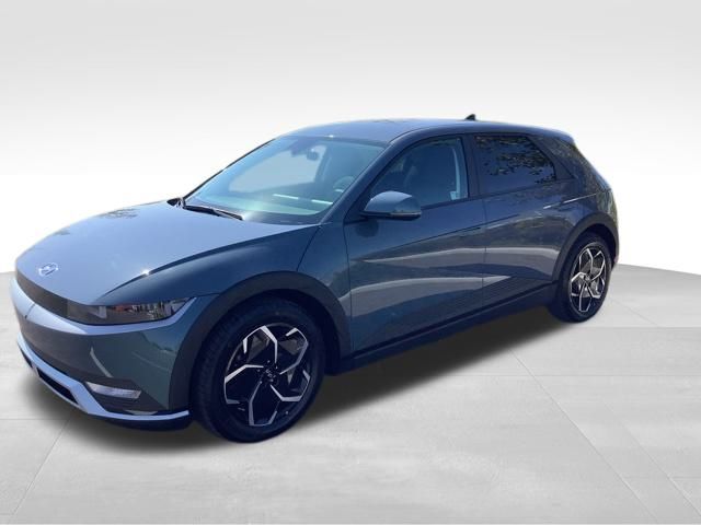 2024 Hyundai IONIQ 5 SE