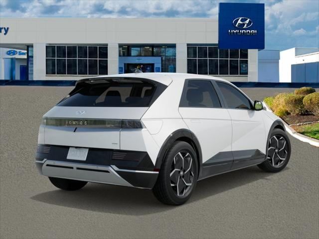 2024 Hyundai IONIQ 5 SE