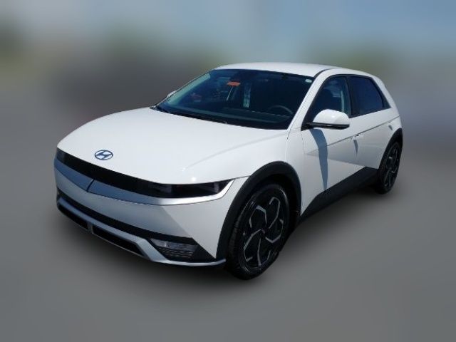 2024 Hyundai IONIQ 5 SE