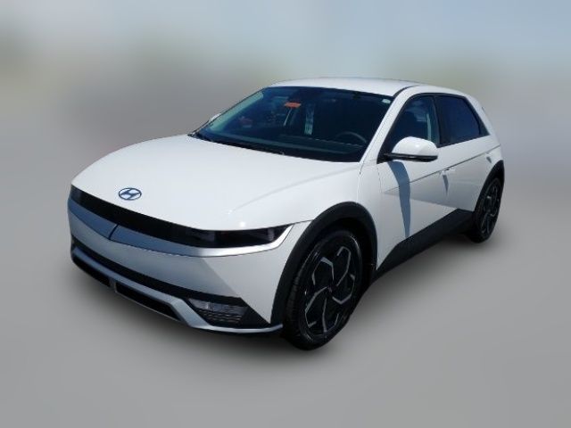 2024 Hyundai IONIQ 5 SE