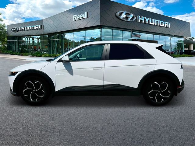 2024 Hyundai IONIQ 5 SE