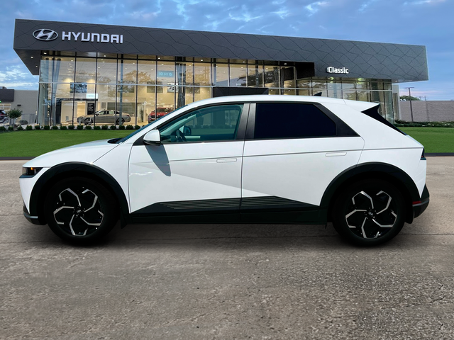 2024 Hyundai IONIQ 5 SE