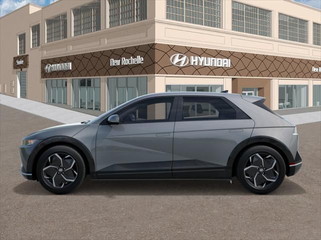 2024 Hyundai IONIQ 5 SE