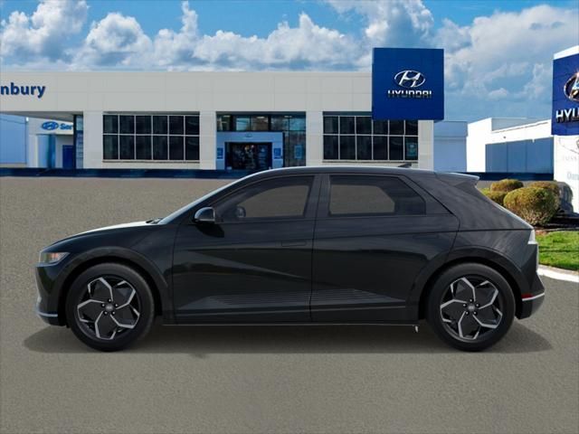 2024 Hyundai IONIQ 5 SE