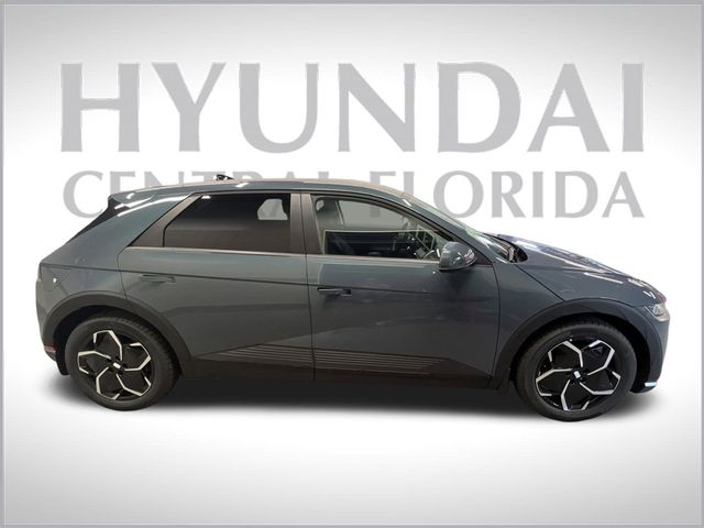 2024 Hyundai IONIQ 5 SE