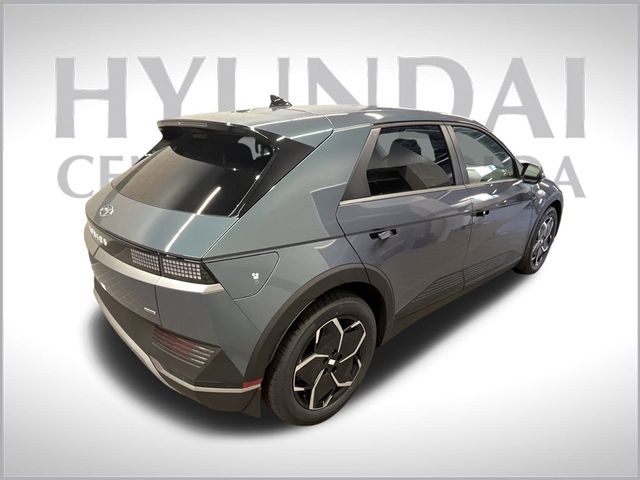 2024 Hyundai IONIQ 5 SE