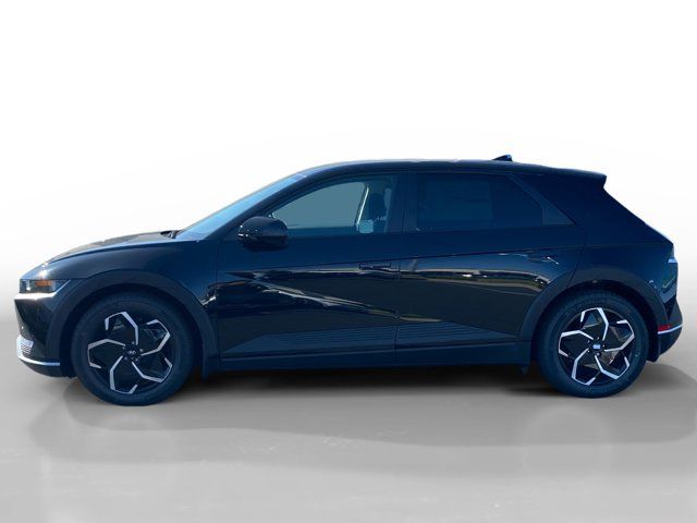 2024 Hyundai IONIQ 5 SE