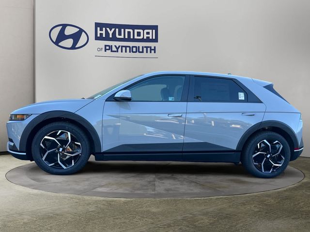 2024 Hyundai IONIQ 5 SE