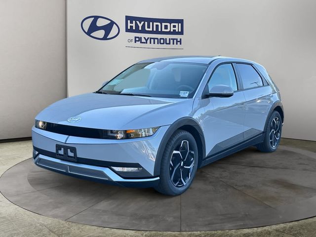 2024 Hyundai IONIQ 5 SE