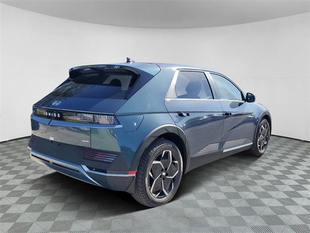 2024 Hyundai IONIQ 5 SE